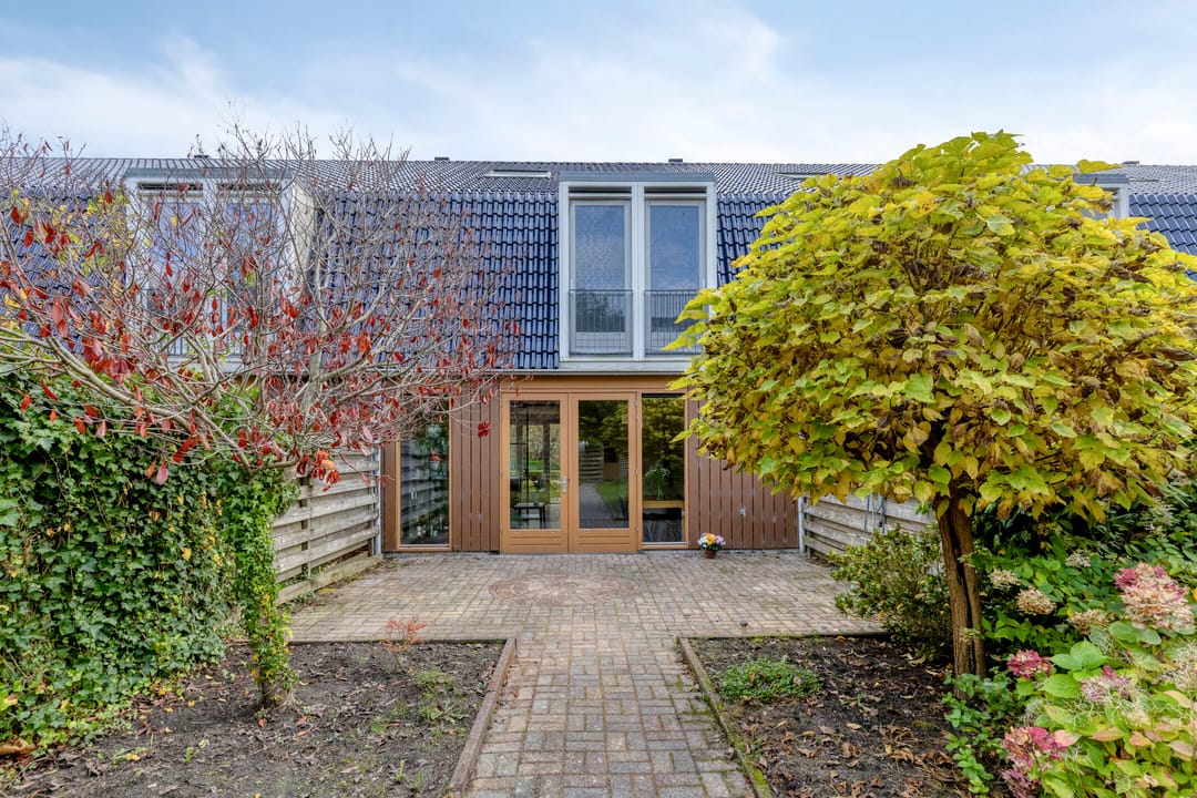 Foto 8 van Jaspisstraat 23