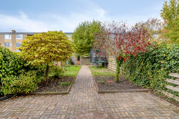 Foto 9 van Jaspisstraat 23