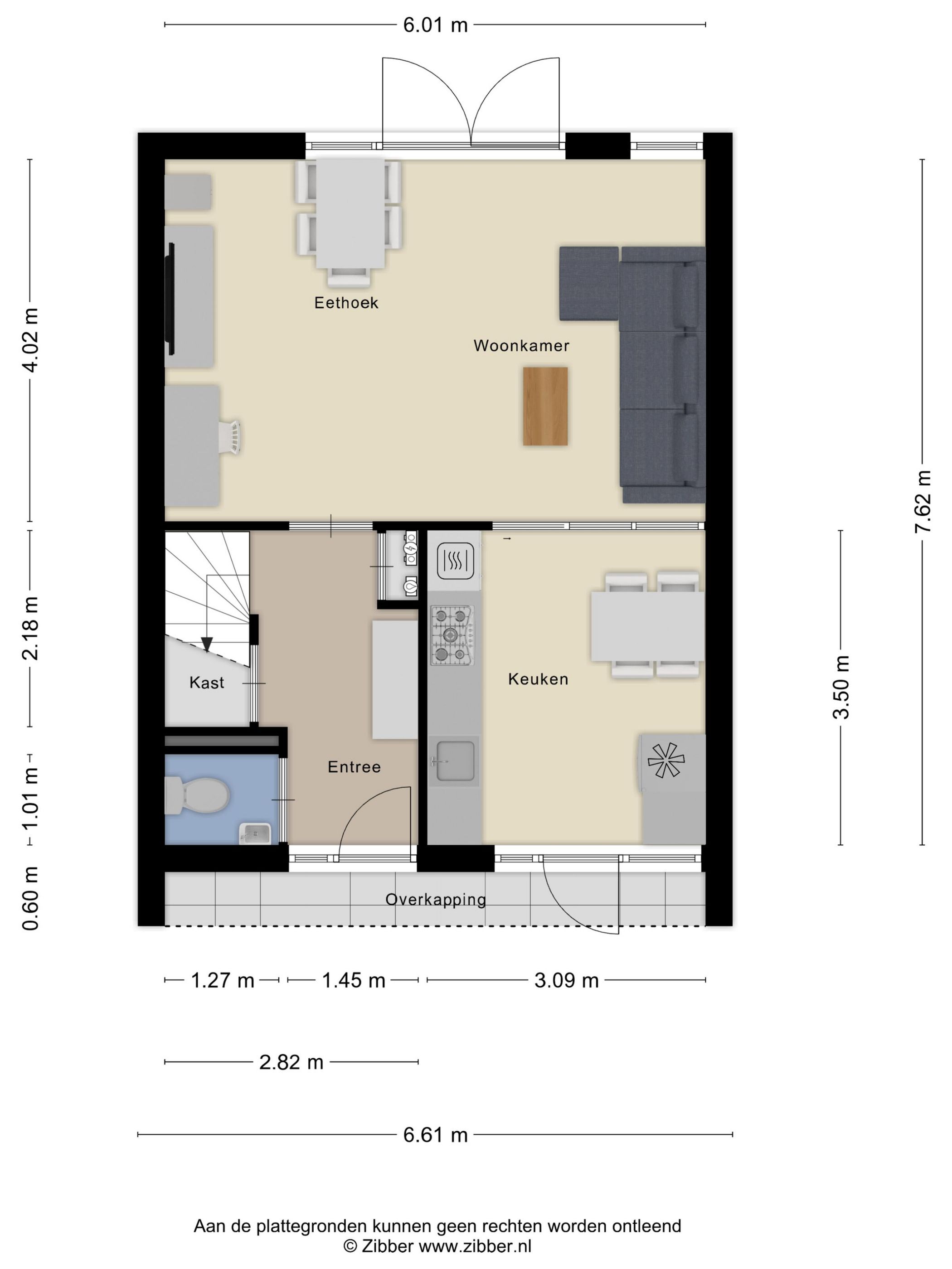 Foto 45 van Jaspisstraat 23