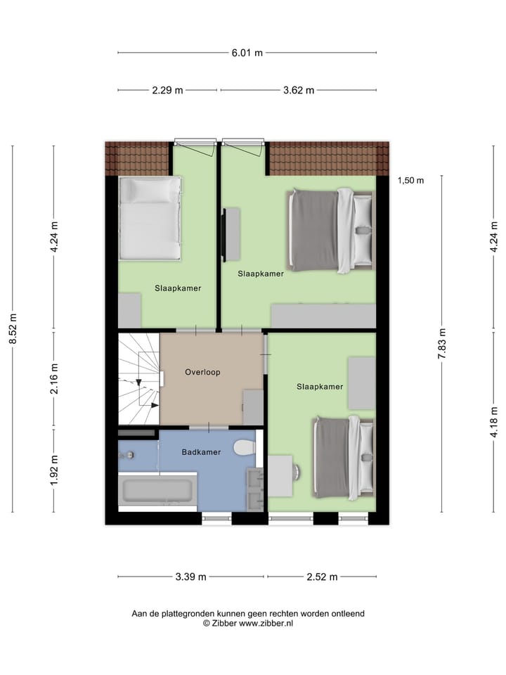 Foto 46 van Jaspisstraat 23