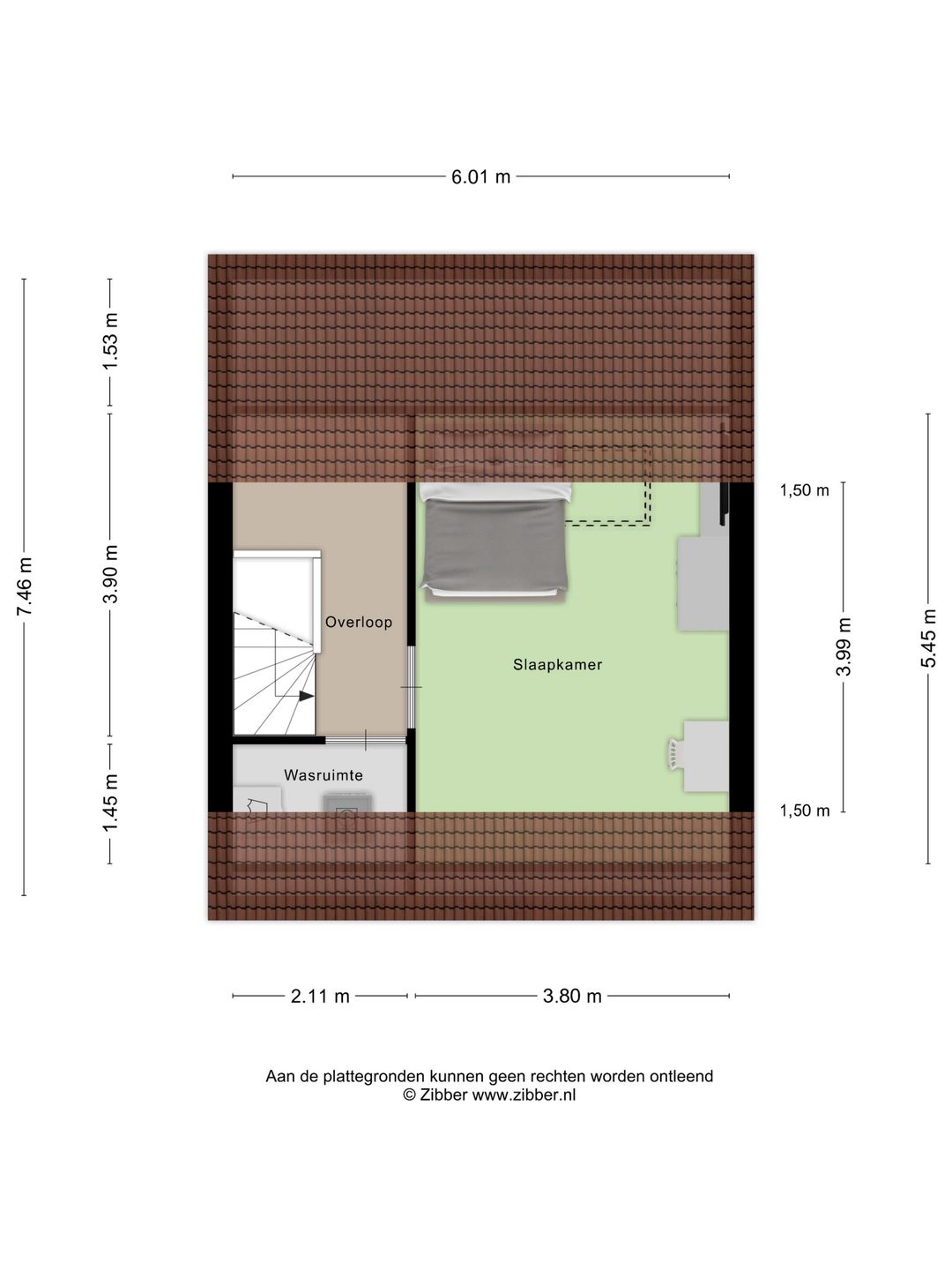 Foto 47 van Jaspisstraat 23
