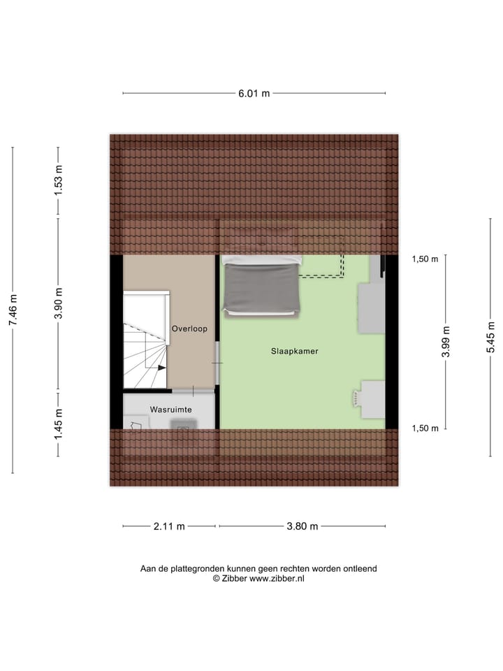 Foto 47 van Jaspisstraat 23