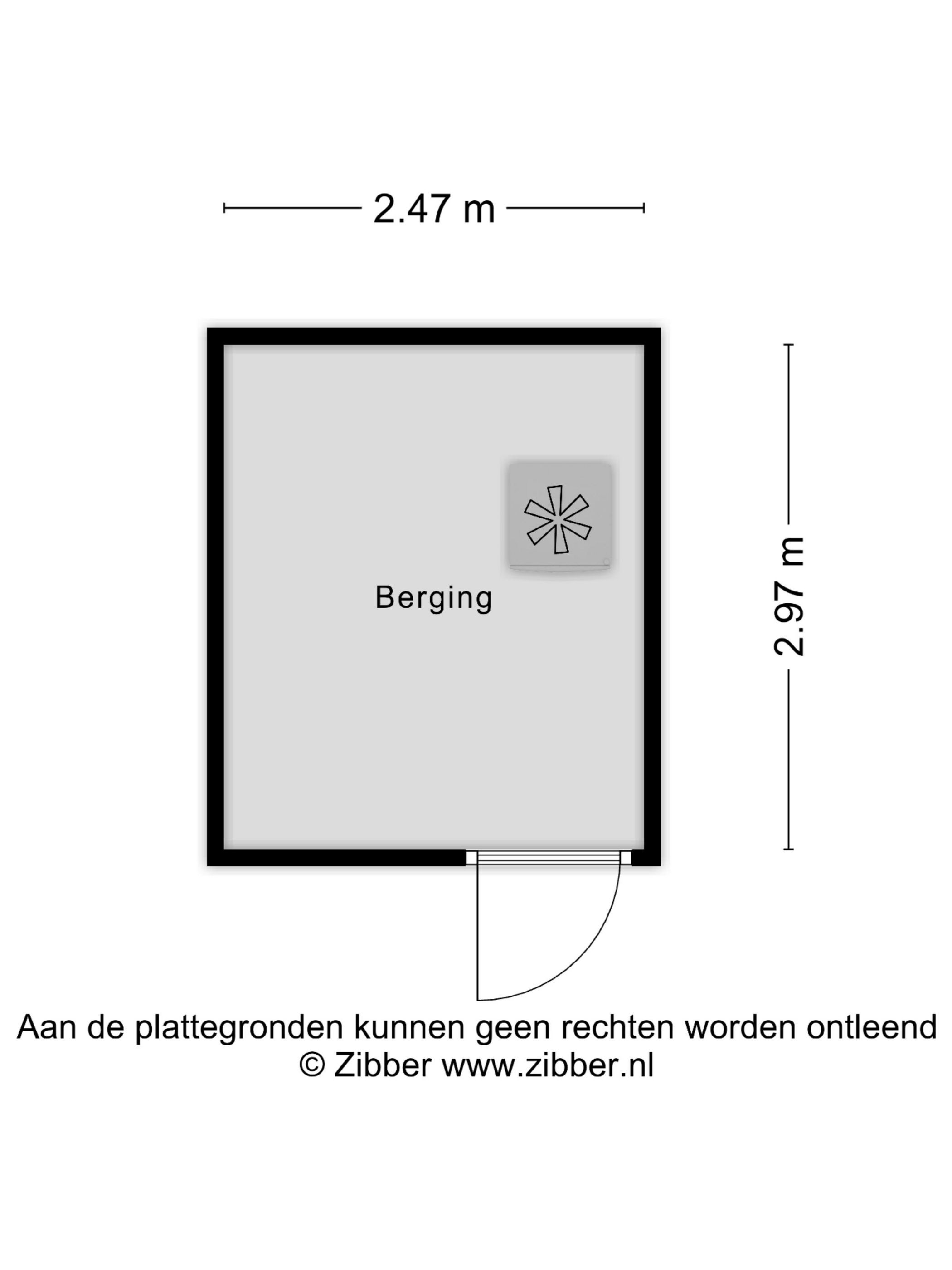Foto 48 van Jaspisstraat 23