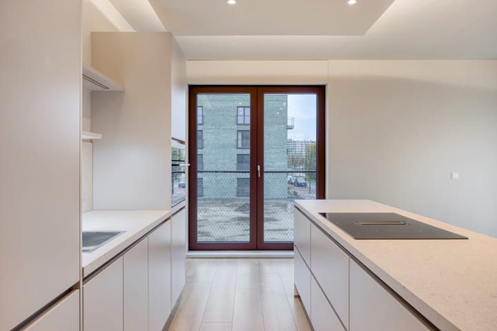 Foto 11 van Burgemeester Michiels van Kessenichpassage 5-A