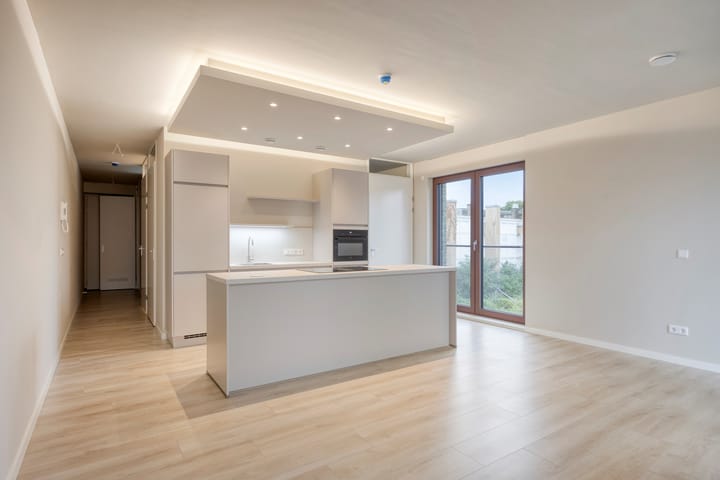 Foto 14 van Burgemeester Michiels van Kessenichpassage 5-A