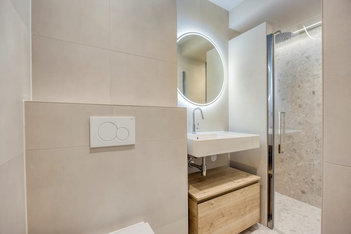 Foto 23 van Burgemeester Michiels van Kessenichpassage 5-A