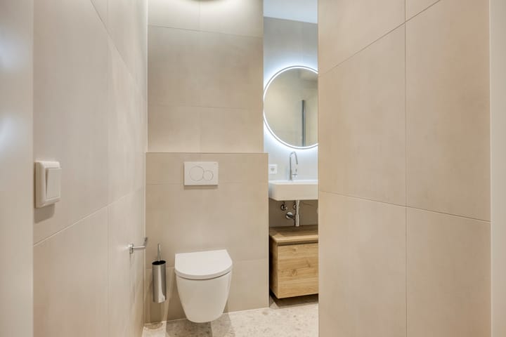 Foto 24 van Burgemeester Michiels van Kessenichpassage 5-A