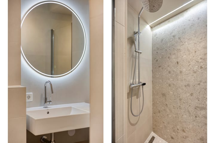 Foto 25 van Burgemeester Michiels van Kessenichpassage 5-A