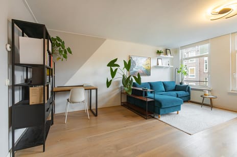 Assendelftstraat 6-C secondary image