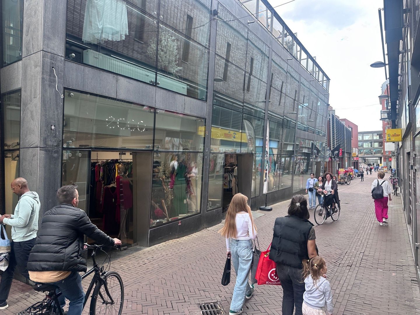 Bekijk foto 1 van Kolfstraat 8