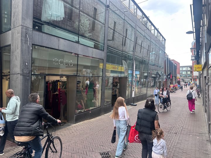 Kolfstraat 8, Dordrecht