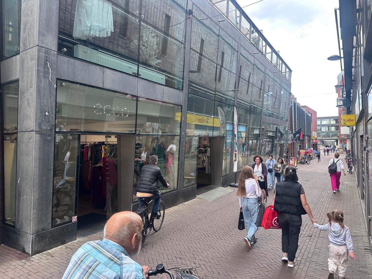 Bekijk foto 2 van Kolfstraat 8