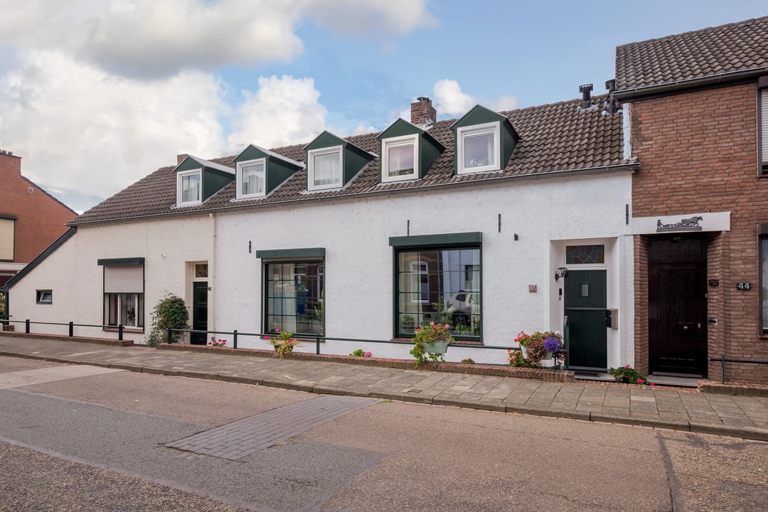 Foto 2 van Dolmansstraat 46