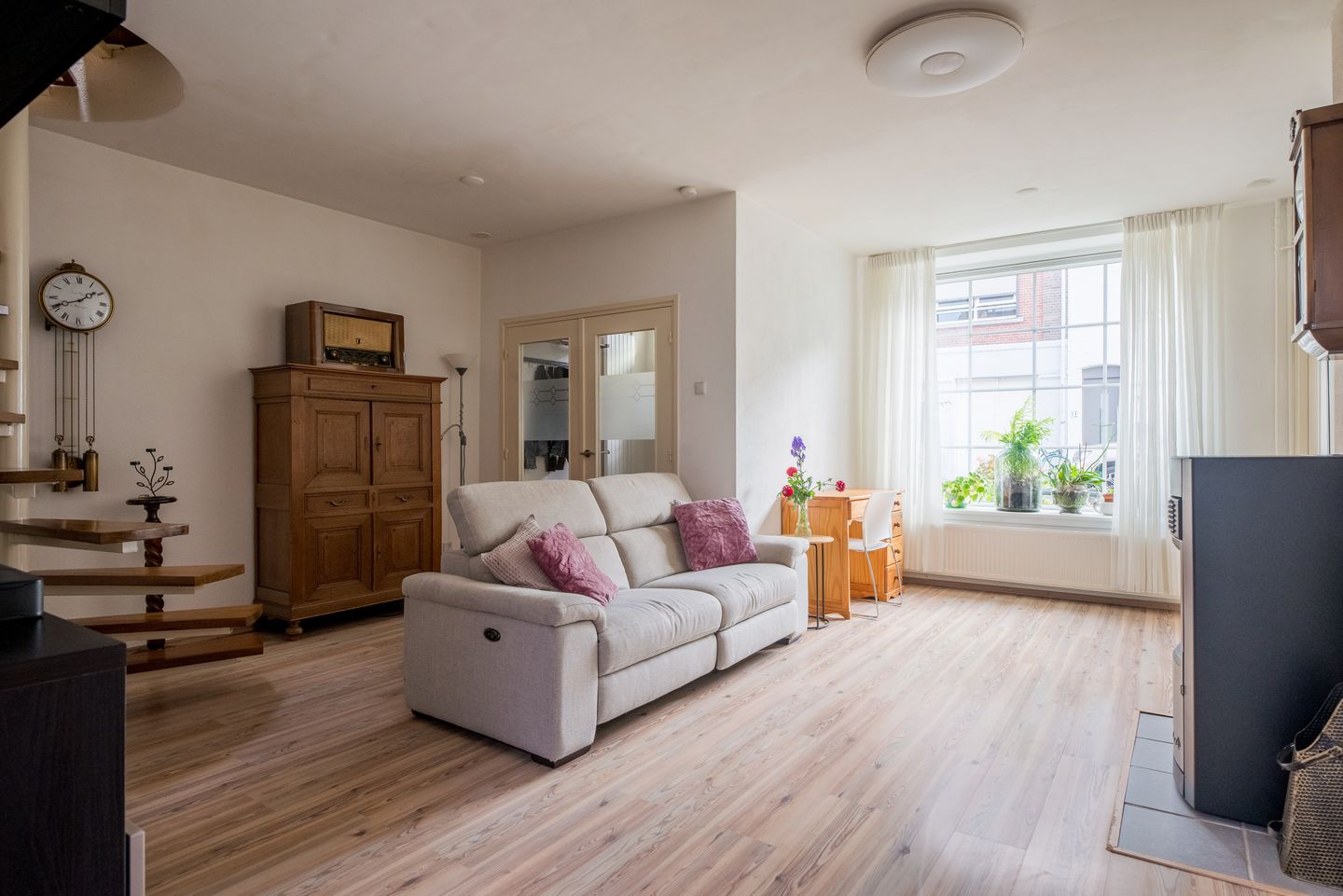 Foto 5 van Dolmansstraat 46