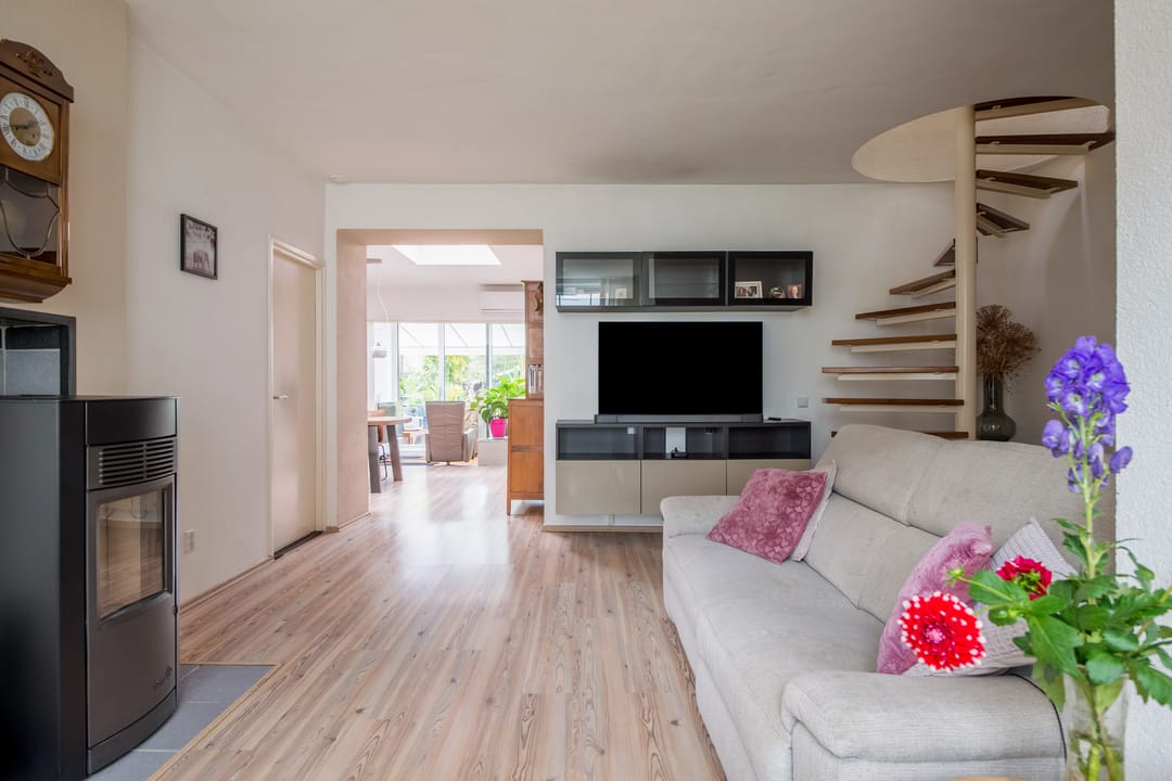 Foto 7 van Dolmansstraat 46