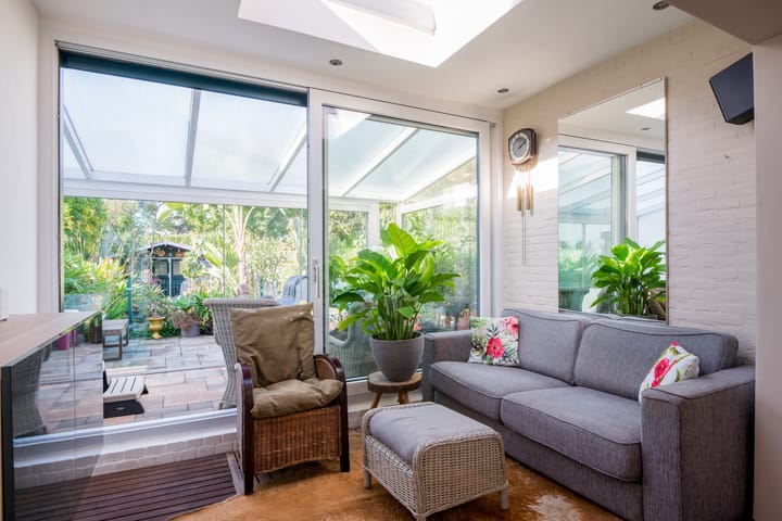 Photo 11 of Dolmansstraat 46