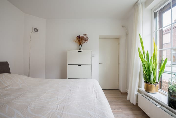 Photo 17 of Dolmansstraat 46