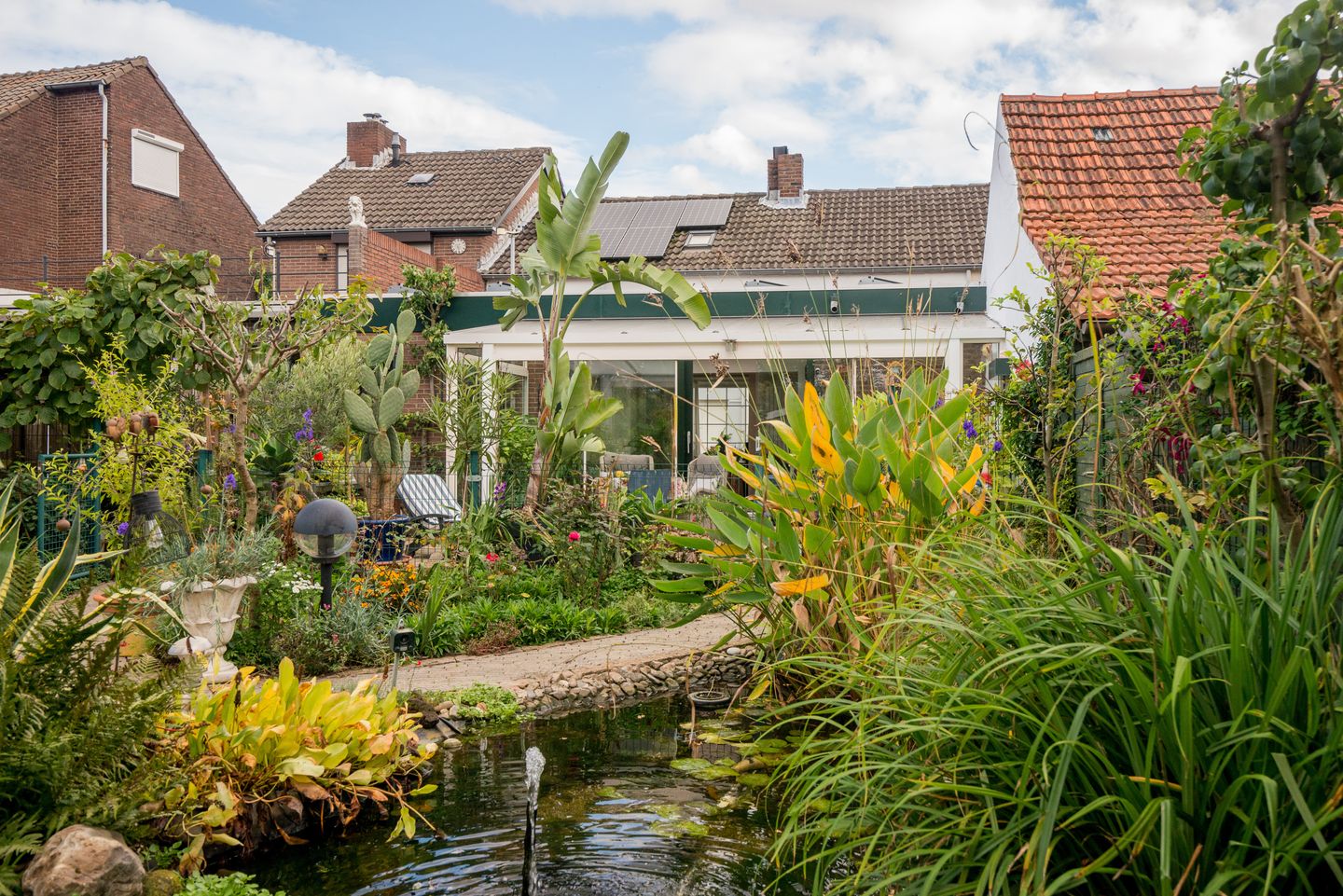 Foto 25 van Dolmansstraat 46