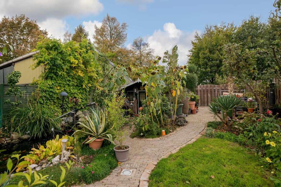 Foto 28 van Dolmansstraat 46