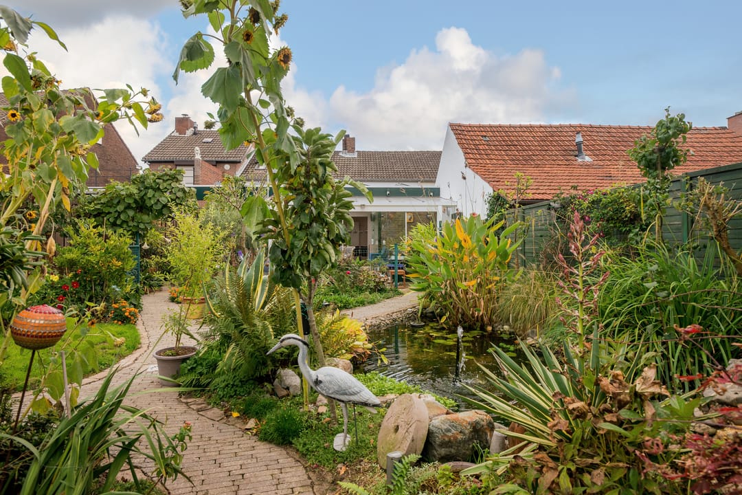 Foto 26 van Dolmansstraat 46