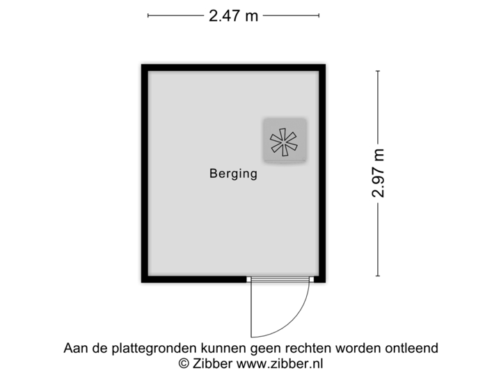 Berging