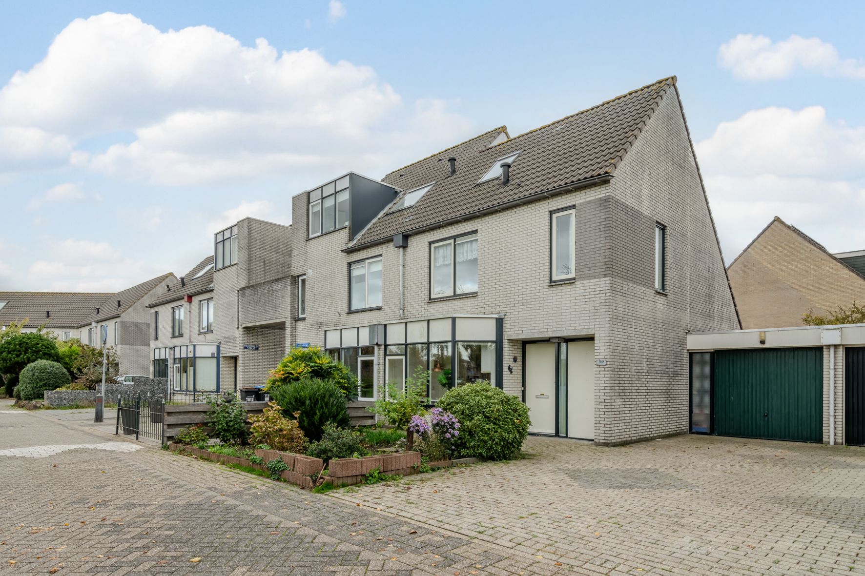 Monteverdistraat 169 