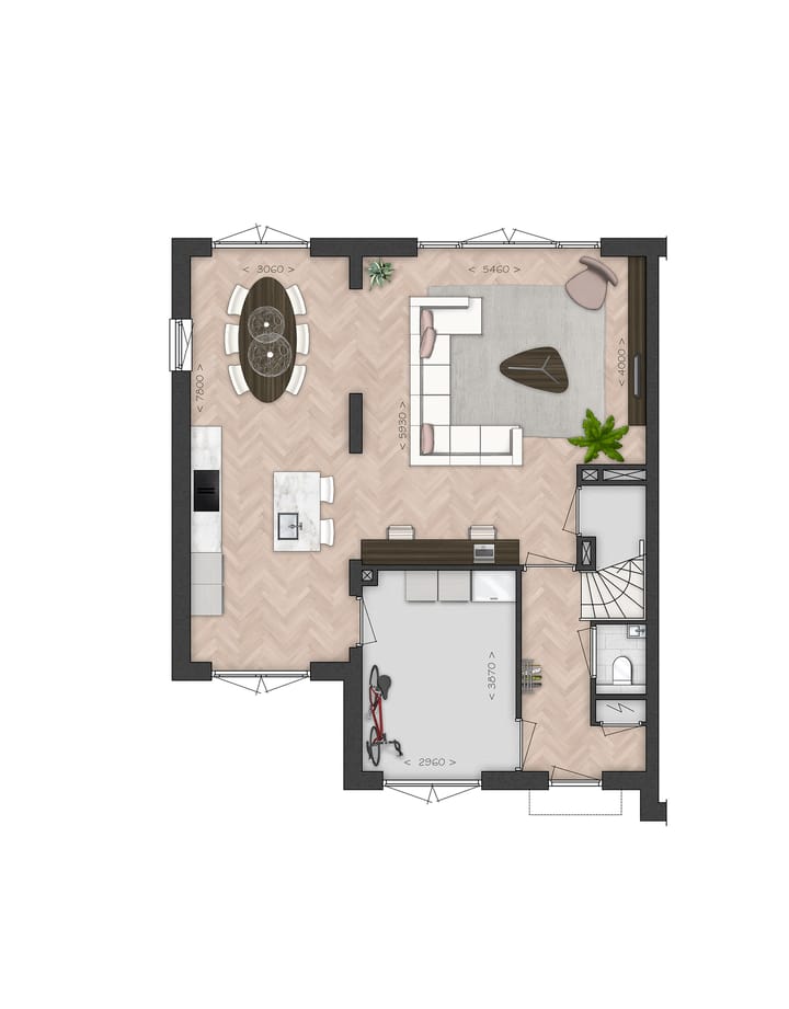 Foto 5 van Kwadijkerpark (Bouwnr. 339)