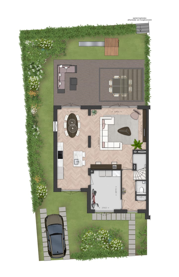 Photo 6 of Kwadijkerpark (Bouwnr. 339)