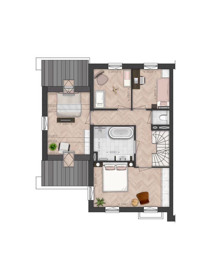 Photo 7 of Kwadijkerpark (Bouwnr. 339)