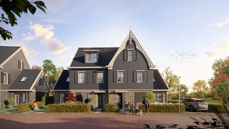 Kwadijkerpark fase 3 main image