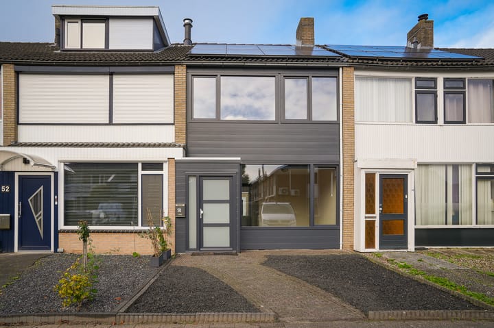 De Rauwendaal 50 main image