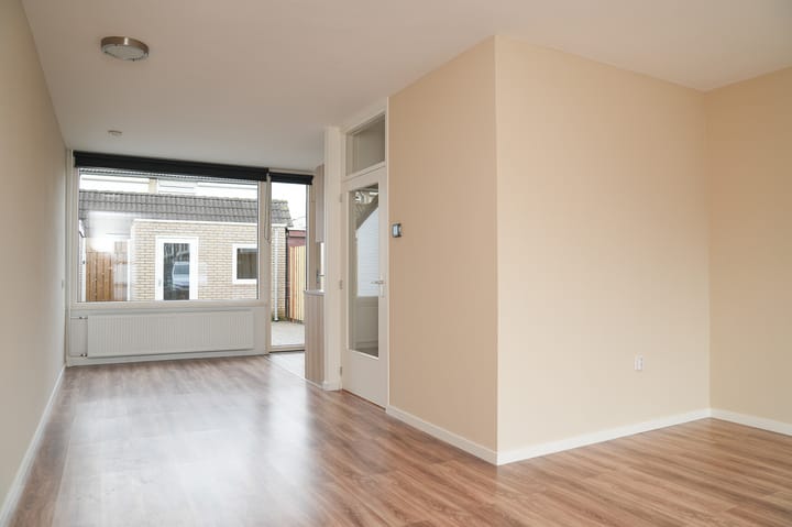 Foto 4 van De Rauwendaal 50