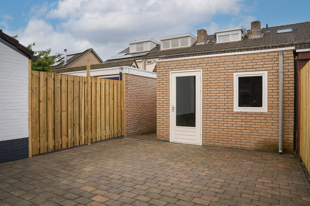 Photo 23 of De Rauwendaal 50