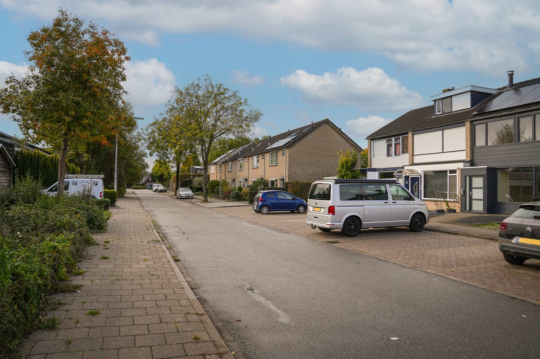 Photo 28 of De Rauwendaal 50