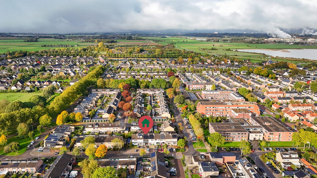 Photo 32 of De Rauwendaal 50