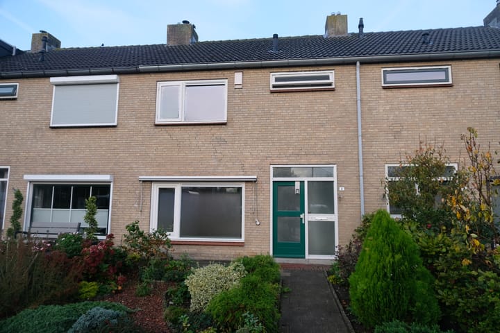 Photo 1 of Kerkboomstraat 4