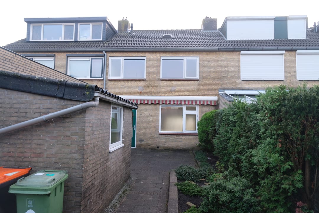 Foto 11 van Kerkboomstraat 4