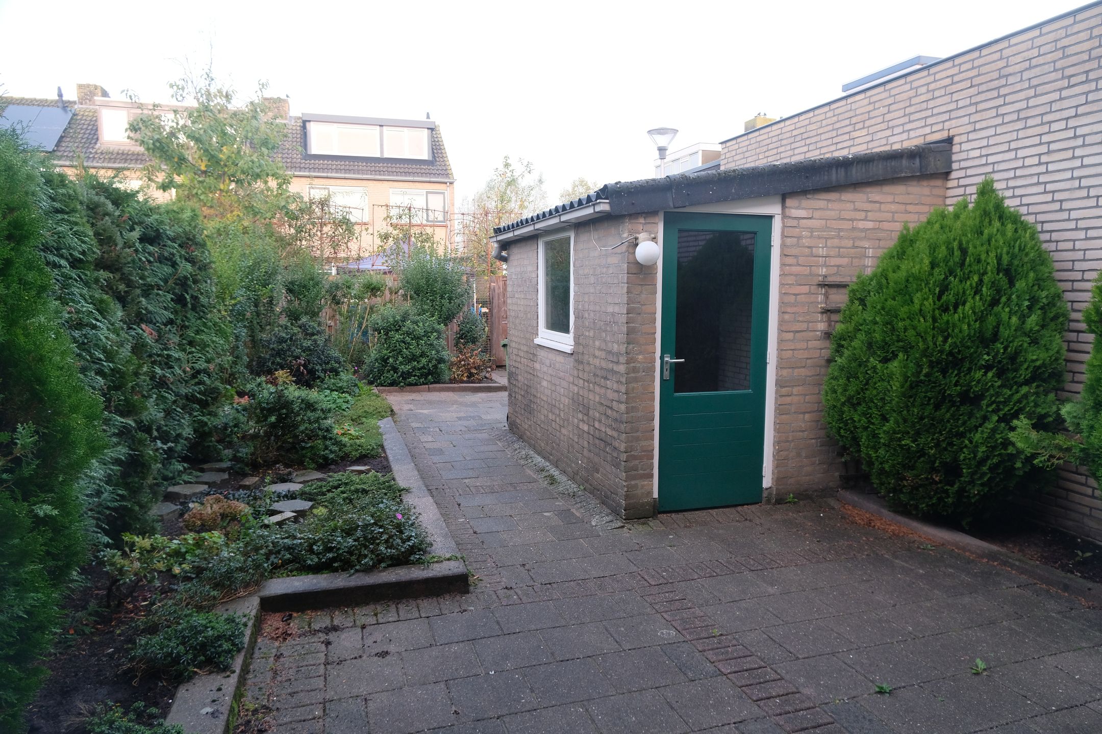 Foto 12 van Kerkboomstraat 4