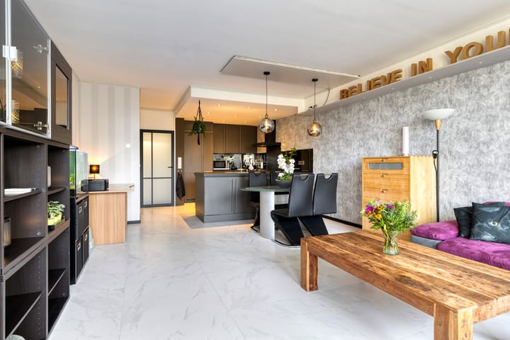 Foto 5 van Zuilenburg 26