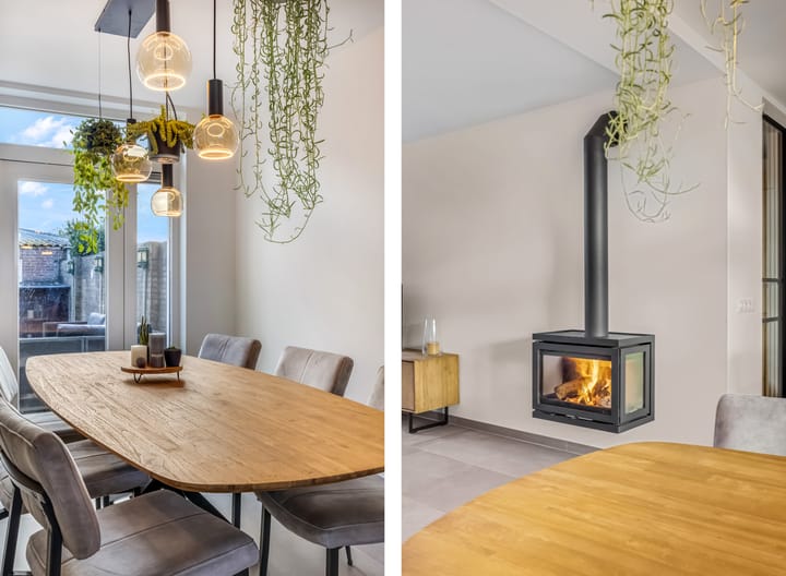 Foto 4 van Fazantstraat 3