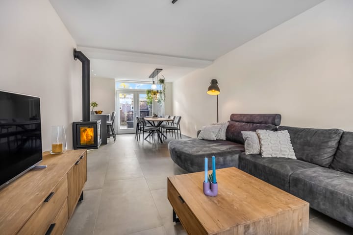 Foto 8 van Fazantstraat 3