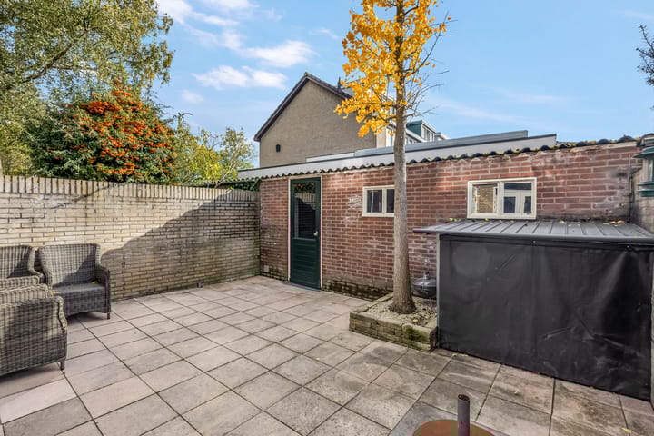 Foto 41 van Fazantstraat 3