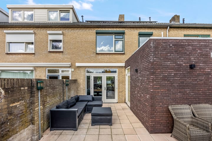 Foto 42 van Fazantstraat 3