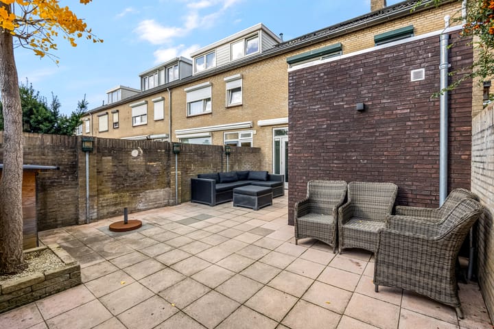 Foto 43 van Fazantstraat 3