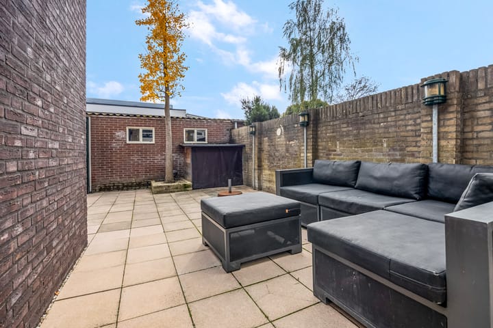 Foto 44 van Fazantstraat 3