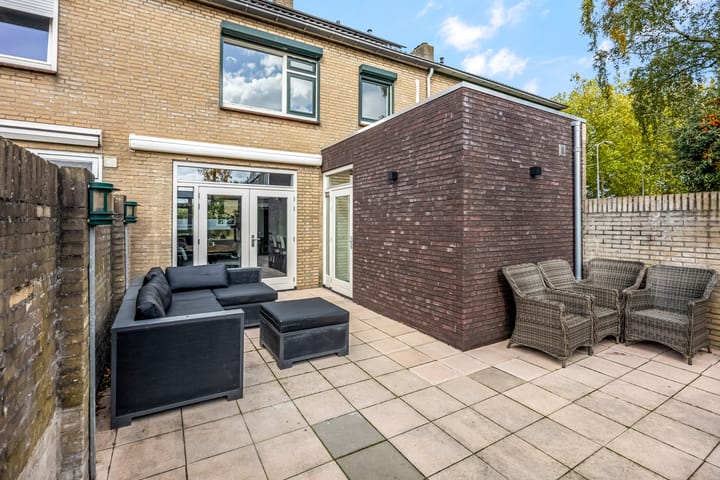 Foto 45 van Fazantstraat 3