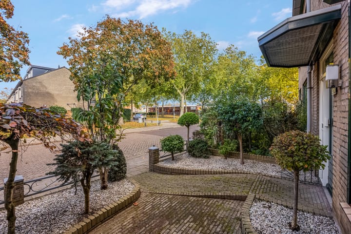 Foto 53 van Fazantstraat 3