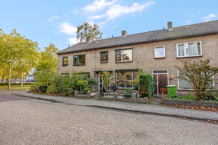 Foto 54 van Fazantstraat 3