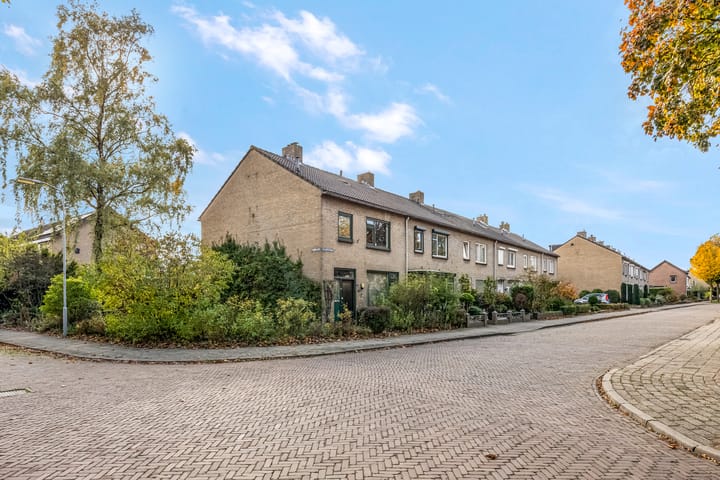 Foto 55 van Fazantstraat 3