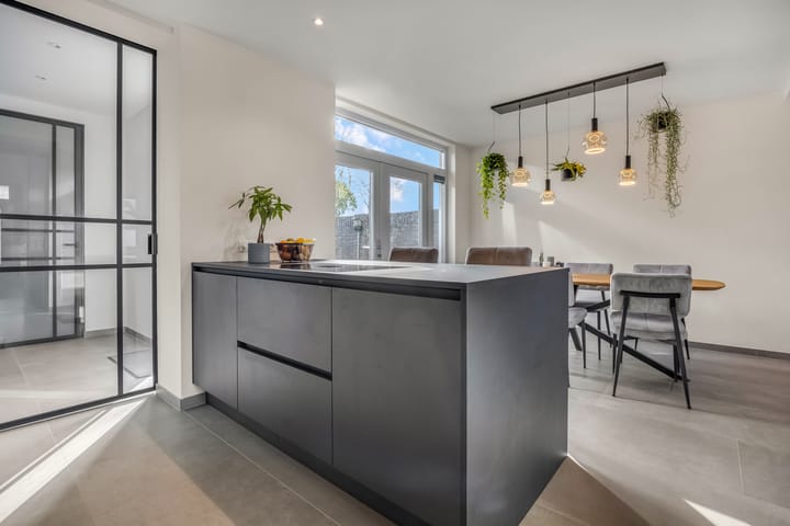 Foto 3 van Fazantstraat 3